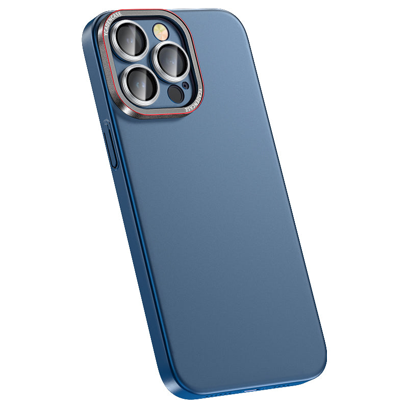 Hard PC Phone Case for iPhone 14 Pro Max Matte Anti-Fingerprints Anti-Dust Cover with Camera Lens Protector Hard PC Phone Case for iPhone 14 Pro Max Matte Anti-Fingerprints Anti-Dust Cover with Camera Lens Protector